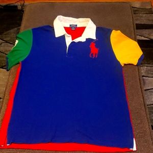 polo Ralphlauren
